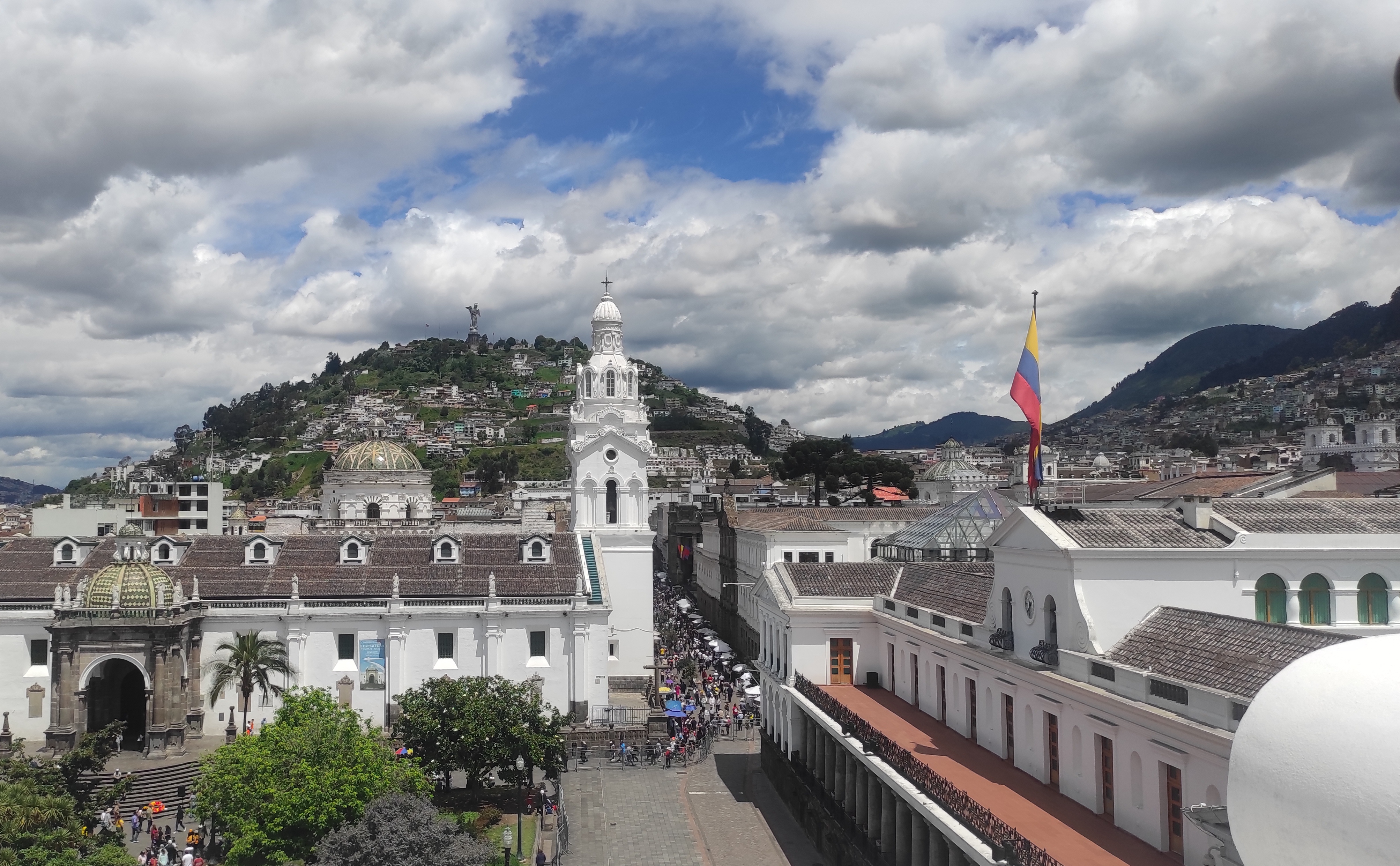 ecuador